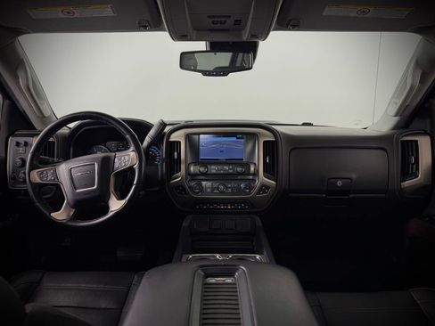 Used 2019 GMC Sierra 2500 Denali image 24