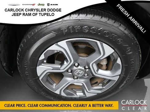 Used 2018 Honda CR-V EX-L image 48