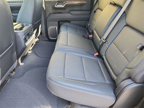 Certified 2025 GMC Sierra 1500 Denali image 25