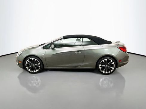 Used 2018 Buick Cascada Premium image 4