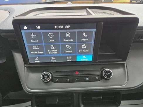 Used 2023 Ford Maverick XLT w/ Equipment Group 300A Standard image 22