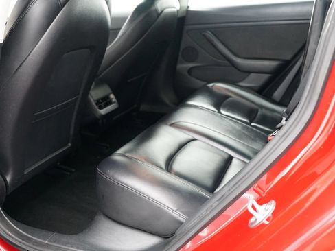Used 2023 Tesla Model 3 Standard Range RWD image 20