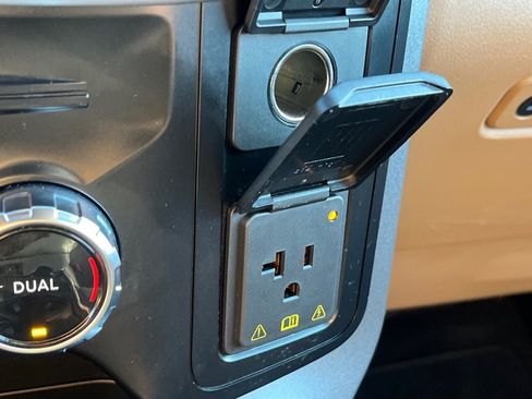 Certified 2023 Ford F150 XLT w/ Equipment Group 302A High image 15