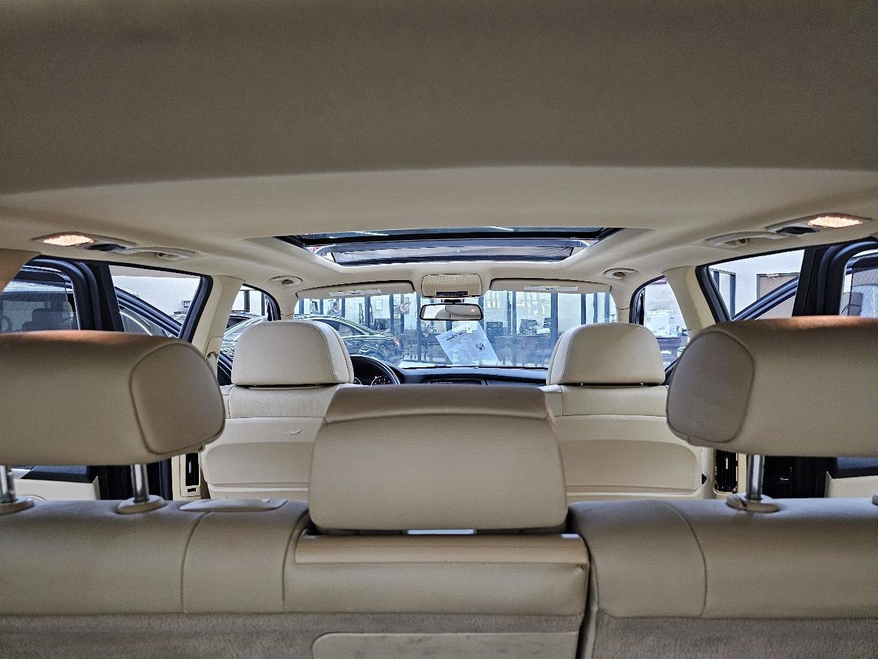 Used 2013 BMW X5 xDrive50i AWD/4WD image 13