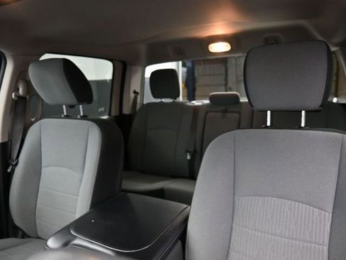 Used 2023 RAM 1500 Classic SLT AWD/4WD image 16