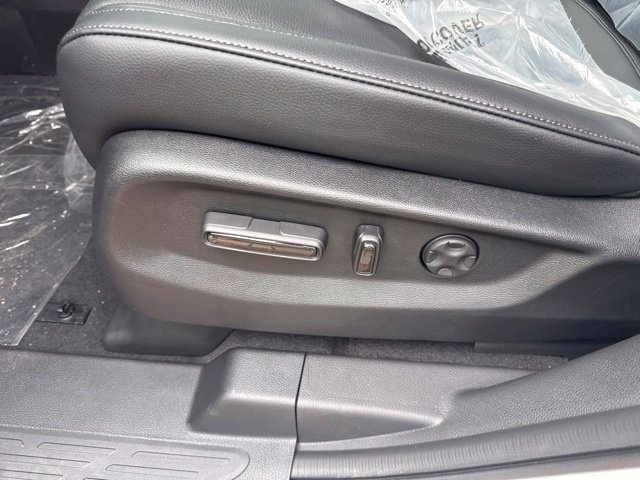 New 2027 Honda Odyssey EX-L image 17