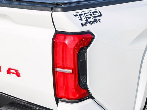 Used 2024 Toyota Tacoma SR5 image 10