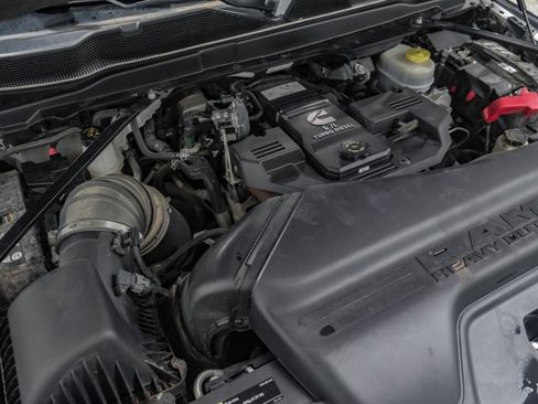 Used 2020 RAM 2500 Tradesman AWD/4WD image 58