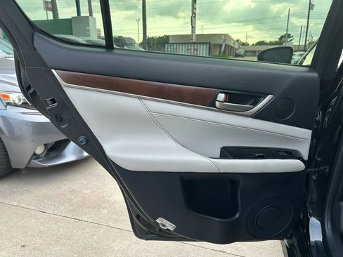 Used 2015 Lexus GS 350 w/ Premium Package RWD image 18