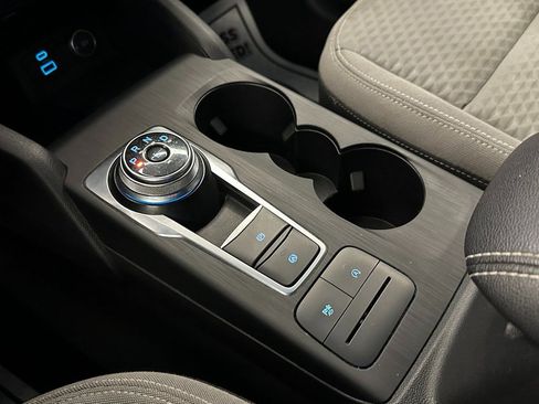 Used 2021 Ford Escape SE w/ Convenience Package image 15