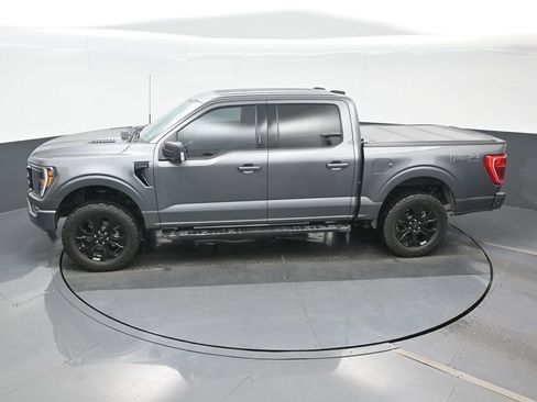 Used 2022 Ford F150 XLT w/ Equipment Group 302A High AWD/4WD image 18