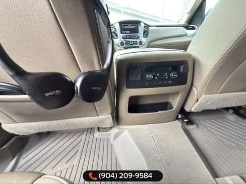 Used 2020 GMC Yukon SLT w/ Open Road Package image 20