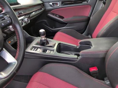 Used 2023 Honda Civic Si image 22