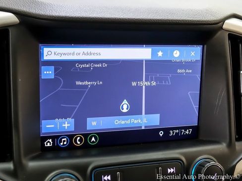 Used 2019 GMC Terrain SLT w/ Preferred Package image 15