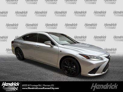 Used 2025 Lexus ES 350 w/ Premium Package