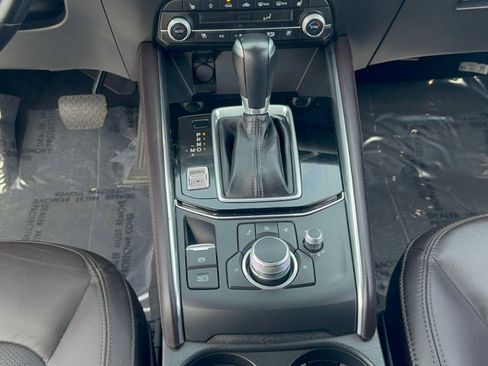 Used 2023 MAZDA CX-5 Signature AWD/4WD image 18