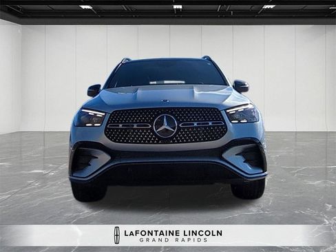 Used 2024 Mercedes-Benz GLE 350 4MATIC image 7