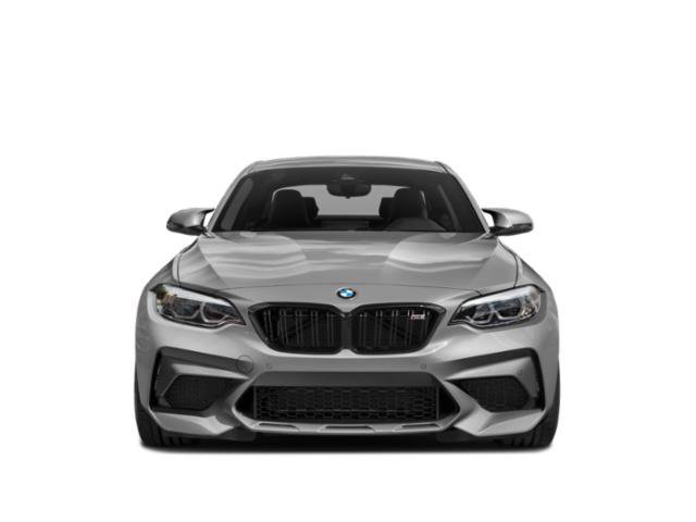 Used 2019 BMW M2 Competition w/ Executive Package RWD image 7
