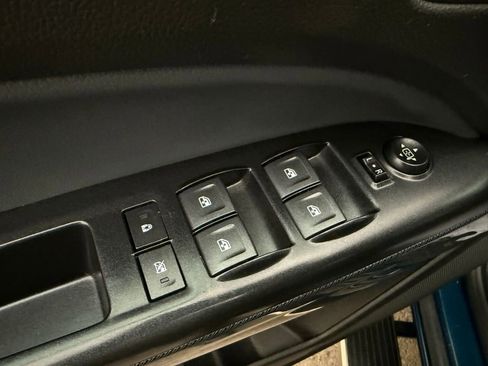 Used 2020 Chevrolet Colorado Z71 image 21