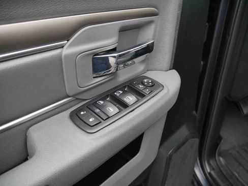 Used 2017 RAM 1500 Big Horn image 28