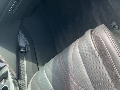 New 2026 Acura MDX Type S AWD/4WD image 24