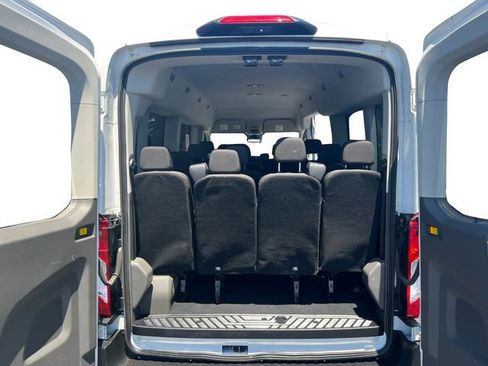 Used 2024 Ford Transit 350 XLT RWD image 43