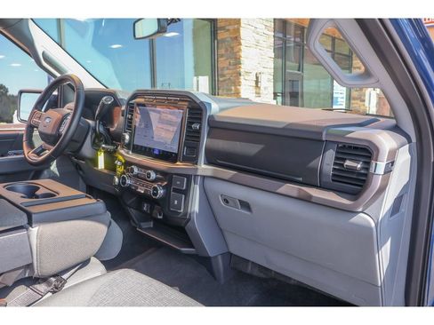 Used 2024 Ford F150 XLT w/ Tow/Haul Package image 13