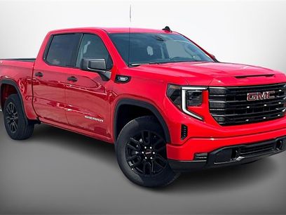 New 2026 GMC Sierra 1500 Pro w/ Graphite Edition