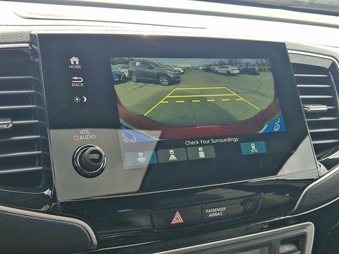 Used 2024 Honda Passport Black Edition image 20