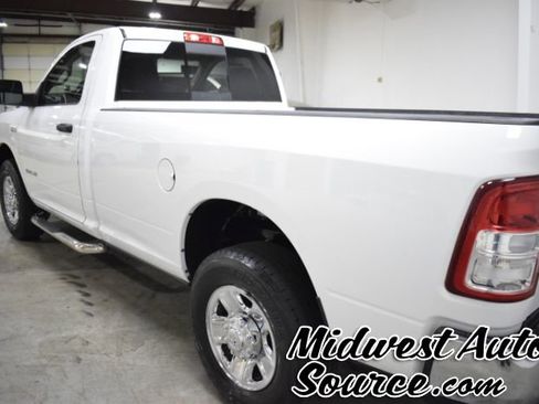 Used 2020 RAM 2500 Tradesman image 3
