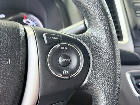 Used 2018 Honda Ridgeline Sport image 43