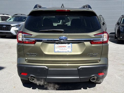New 2026 Subaru Ascent Limited image 5