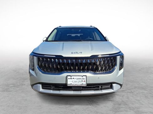 New 2026 Kia Carnival EX FWD image 2