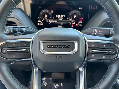 Certified 2025 GMC Yukon Denali RWD image 25