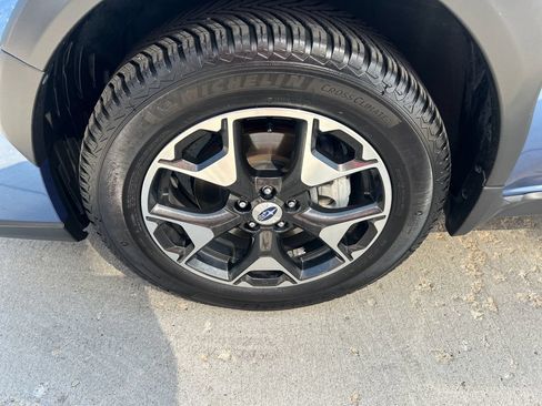 Used 2018 Subaru Crosstrek 2.0i Premium w/ Moonroof Package AWD/4WD image 15