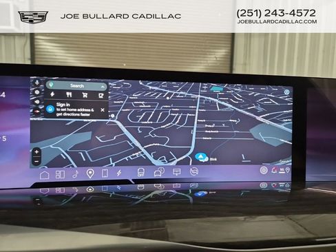 New 2026 Cadillac Escalade IQL Sport 2 image 32