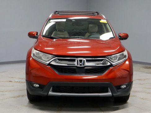 Used 2017 Honda CR-V EX-L image 6