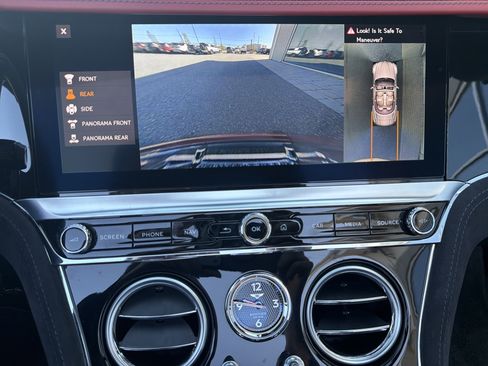 Used 2022 Bentley Continental GT Speed AWD/4WD image 19
