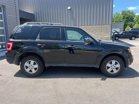 Used 2012 Ford Escape XLT FWD image 4