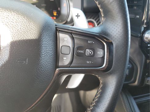 Used 2024 RAM 1500 TRX image 24