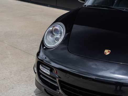 Used 2011 Porsche 911 Turbo S AWD/4WD image 25