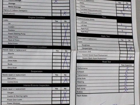 Used 2023 Lincoln Navigator Reserve w/ Equipment Group 201A image 6