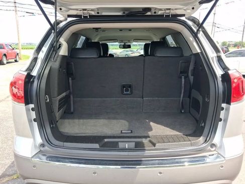 Used 2012 Buick Enclave Leather FWD image 11