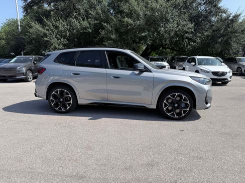 Used 2026 BMW X1 M35i AWD/4WD image 7
