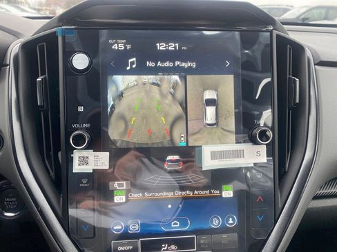 New 2026 Subaru Crosstrek 2.5i Limited image 18