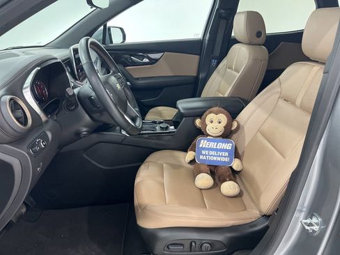 Used 2023 Chevrolet Blazer Premier w/ Driver Confidence II Package image 18