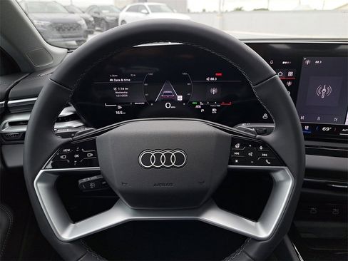 New 2026 Audi A6 3.0 image 8