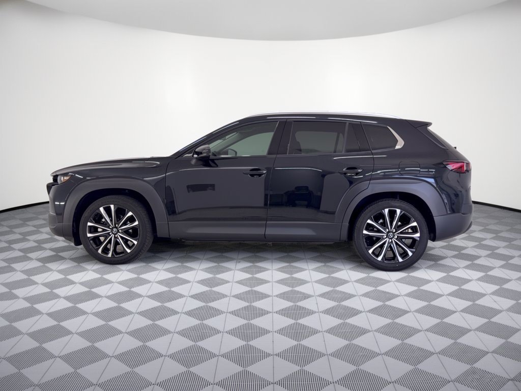 Used 2026 MAZDA CX-50 AWD 2.5 S w/ Weather Package image 2