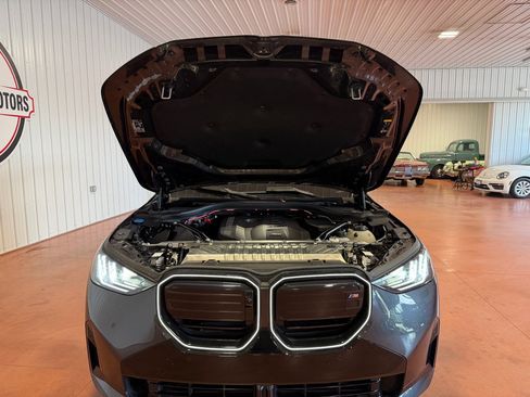 Used 2025 BMW X3 M50 w/ Premium Package AWD/4WD image 47