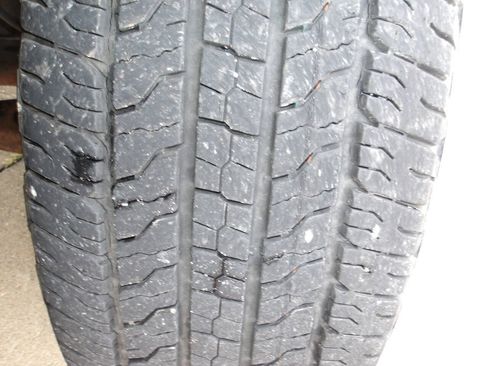 Used 2011 Ford F150 XLT w/ XLT Chrome Pkg RWD image 73